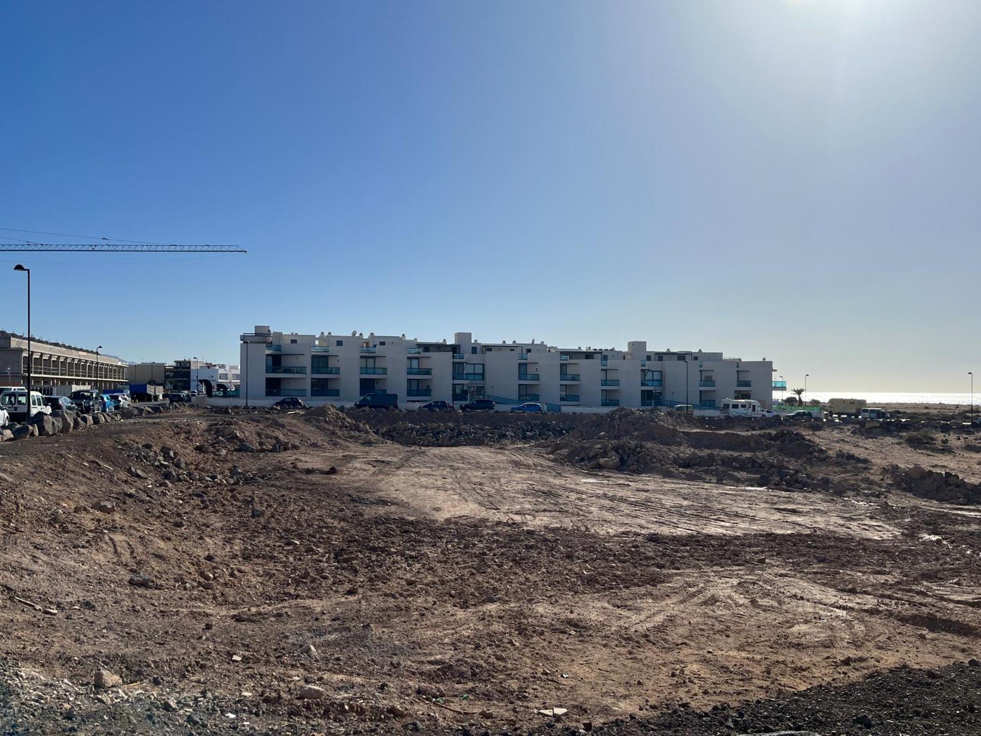 Casa Teri - Los Lagos El Cotillo  ภายนอก รูปภาพ