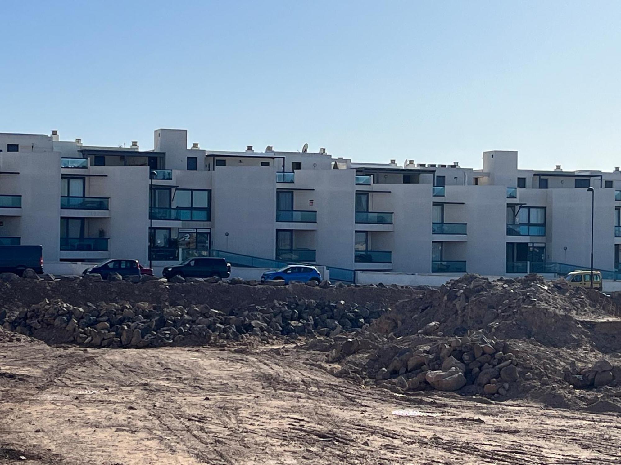 Casa Teri - Los Lagos El Cotillo  ภายนอก รูปภาพ