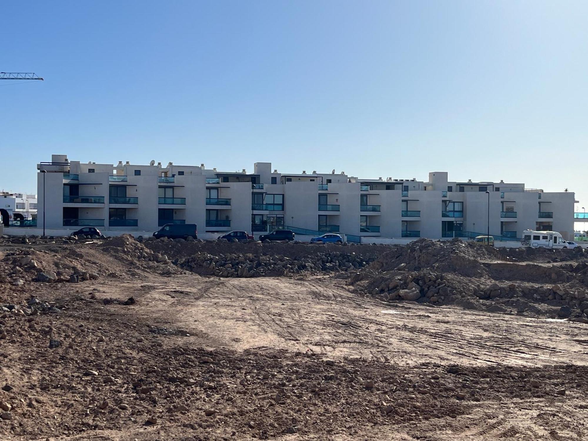 Casa Teri - Los Lagos El Cotillo  ภายนอก รูปภาพ