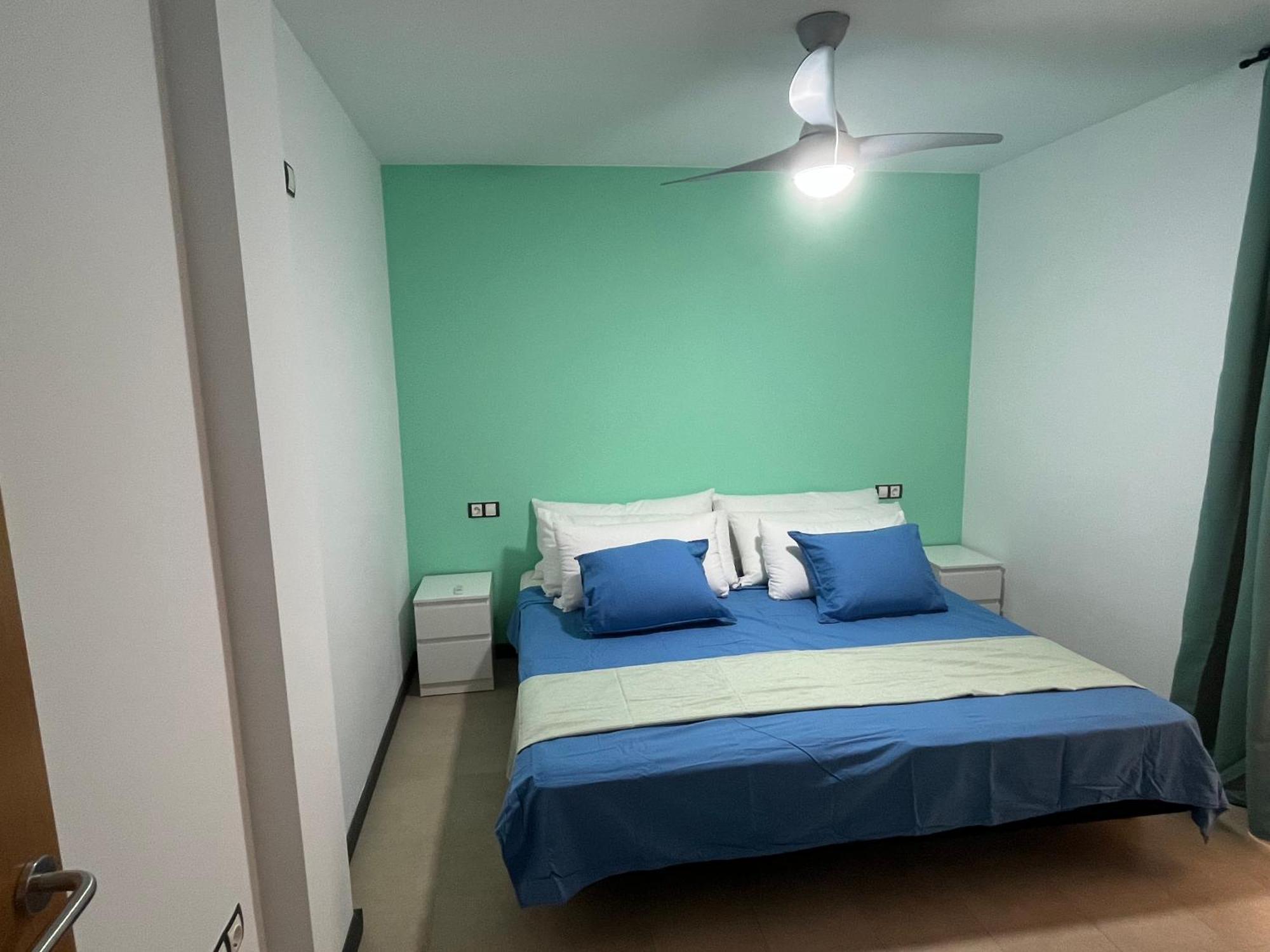 Casa Teri - Los Lagos El Cotillo  ภายนอก รูปภาพ